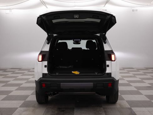 New 2026 Jeep Cherokee Limited AWD/4WD image 10