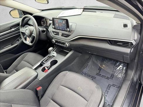 Used 2022 Nissan Altima 2.5 SV image 20