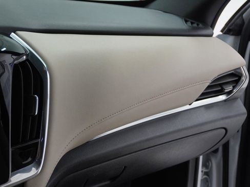 Used 2023 Chevrolet Traverse LS w/ Midnight/Sport Edition image 28