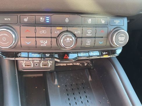Used 2026 Dodge Durango GT AWD/4WD image 94