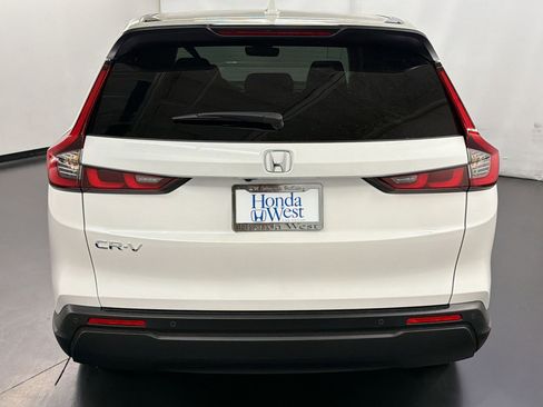 New 2026 Honda CR-V EX-L image 10