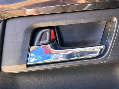 Used 2023 Toyota 4Runner 40th Anniversary SE image 21