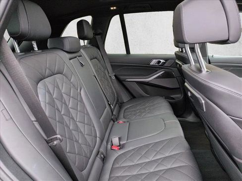 Used 2024 BMW X5 M60i w/ Climate Comfort Package AWD/4WD image 21