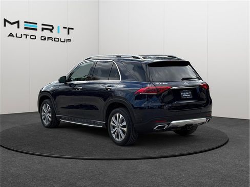 Used 2020 Mercedes-Benz GLE 350 4MATIC image 6