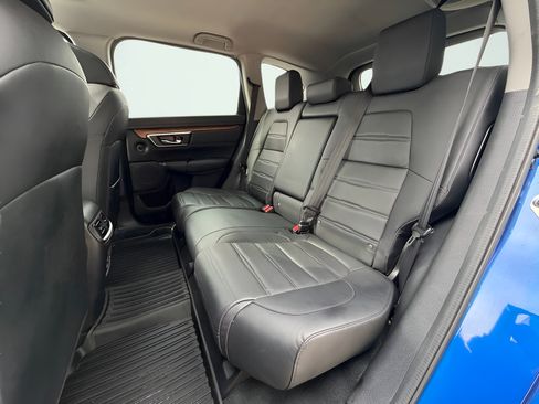 Used 2021 Honda CR-V Touring image 22