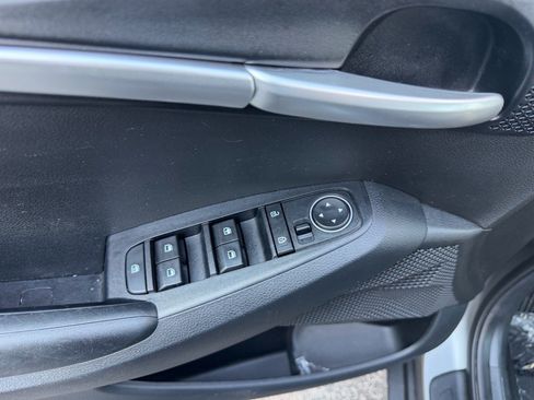 Used 2023 Kia Seltos LX AWD/4WD image 23