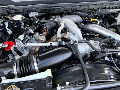 Used 2024 Ford F350 XL image 33