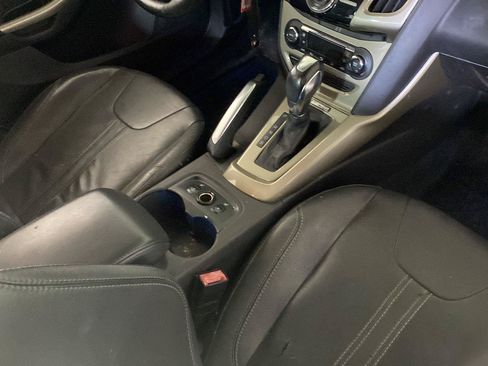 Used 2012 Ford Focus SEL FWD image 54