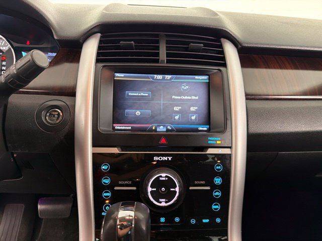 Used 2011 Ford Edge Limited w/ 301A Rapid Spec Order Code FWD image 23
