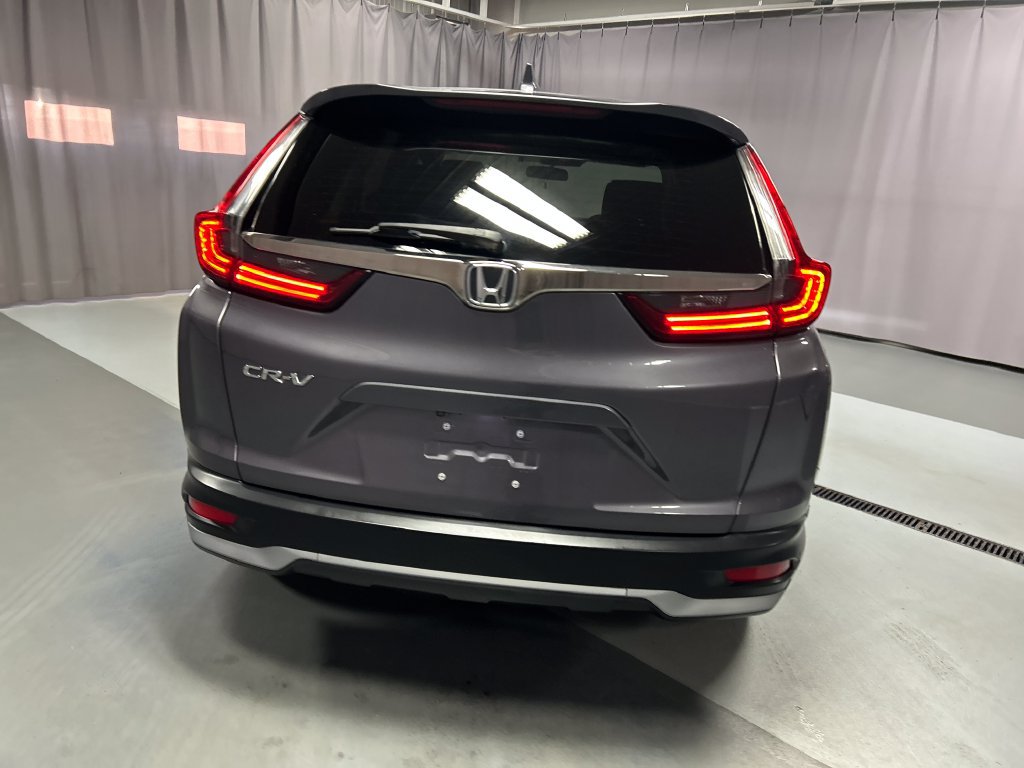 Used 2020 Honda CR-V EX image 6