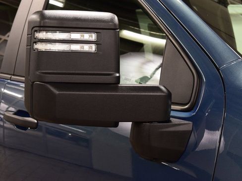 New 2026 Chevrolet Silverado 2500 Custom w/ Custom Value Package image 18