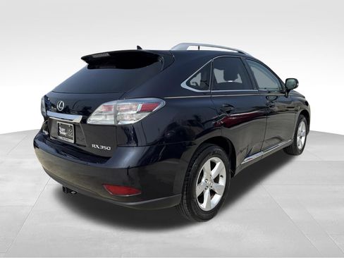 Used 2010 Lexus RX 350 AWD image 5