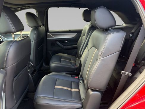 New 2026 MAZDA CX-90 3.3 Turbo w/ Premium Plus Pkg image 15