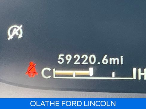 Used 2020 Lincoln Aviator Reserve w/ Equipment Group 202A image 19