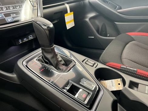 New 2026 Subaru Impreza RS AWD/4WD image 38