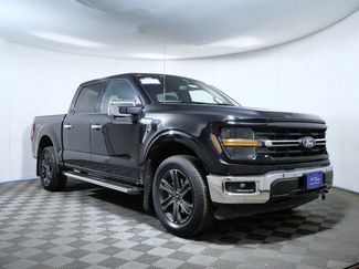 Certified 2024 Ford F150 XLT w/ Equipment Group 303A High AWD/4WD video 1