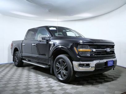 Certified 2024 Ford F150 XLT w/ Equipment Group 303A High
