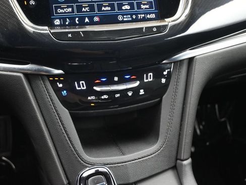 Used 2023 Cadillac XT6 Sport AWD/4WD image 17