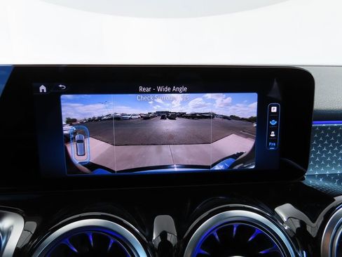 Certified 2025 Mercedes-Benz GLB 250 GLB 250 image 15