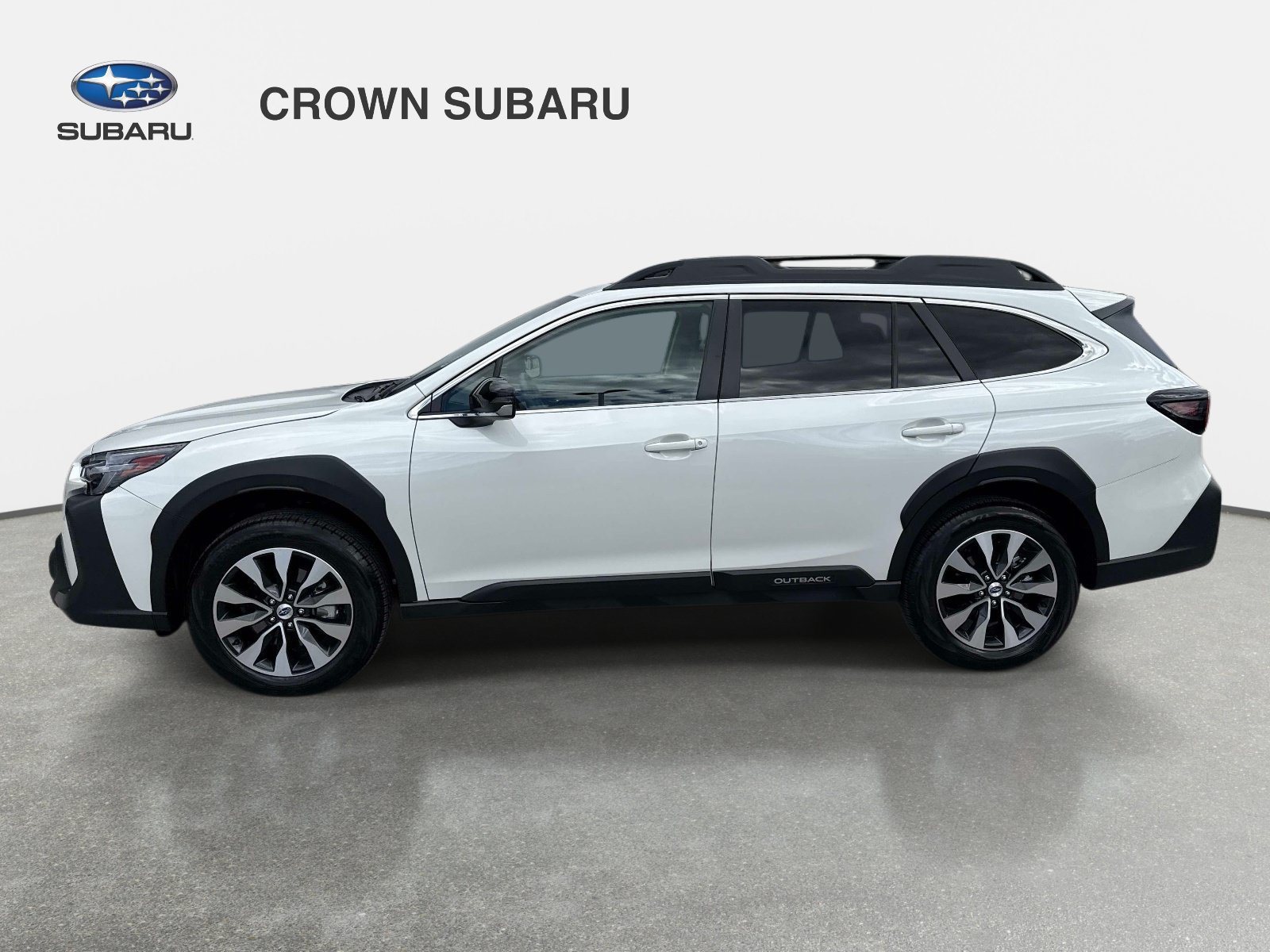 Used 2025 Subaru Outback Limited AWD/4WD image 7