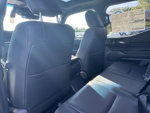 New 2024 Toyota Land Cruiser image 27