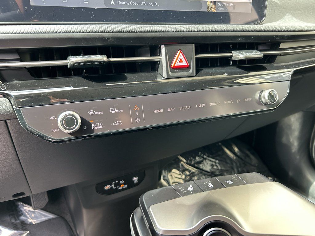 New 2026 Kia EV6 Light AWD/4WD image 21
