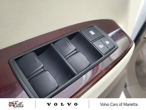 Used 2016 Lexus GX 460 w/ Premium Package AWD/4WD image 20