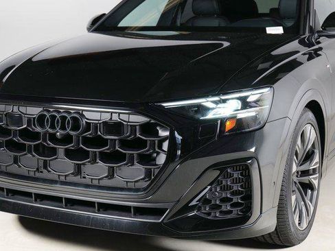 Certified 2026 Audi Q8 Premium Plus w/ Premium Plus Package AWD/4WD image 30