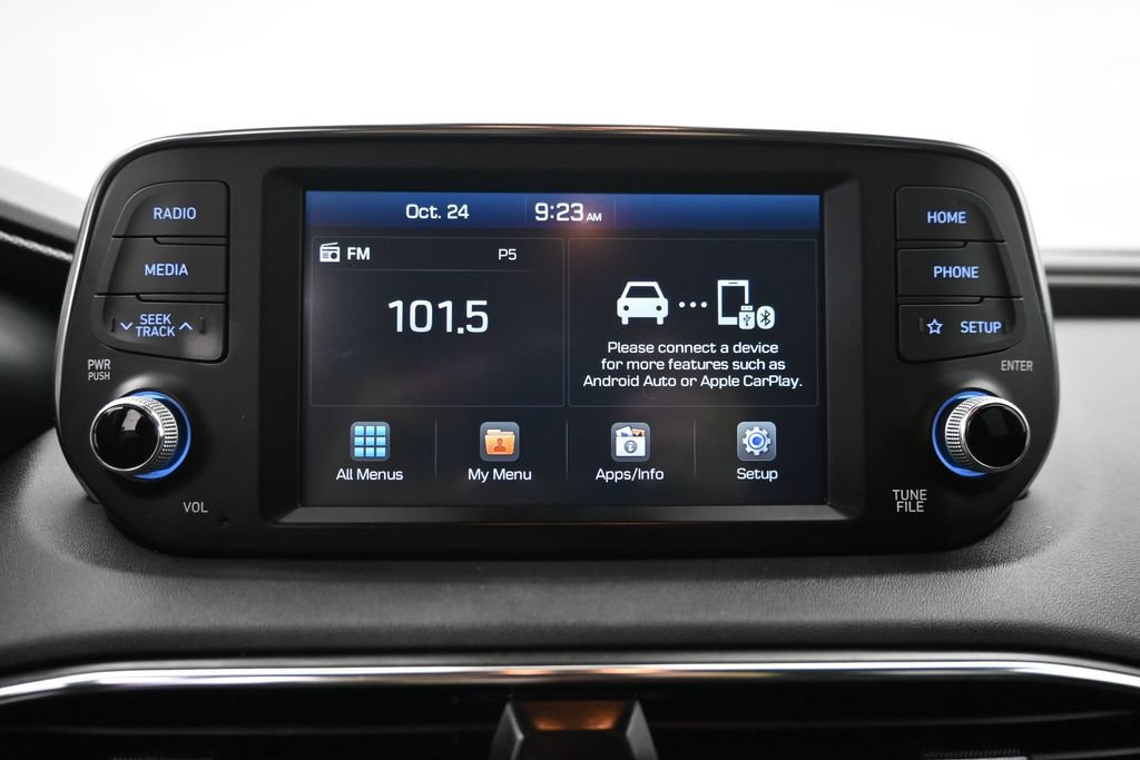 Used 2019 Hyundai Santa Fe SEL AWD/4WD image 13