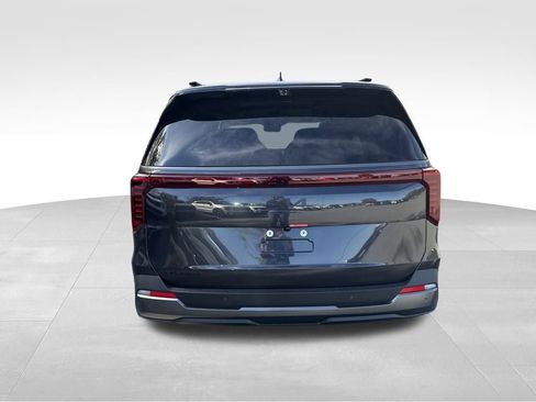 New 2026 Kia Carnival SX Prestige image 5