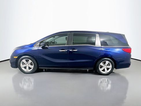 Used 2018 Honda Odyssey EX-L image 8