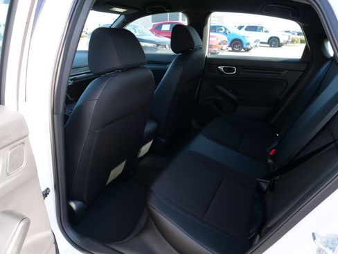 New 2026 Honda Civic Sport image 15