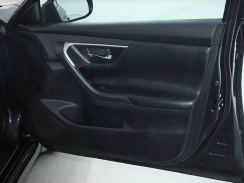 Used 2018 Nissan Altima 2.5 S w/ S Convenience Package FWD image 32