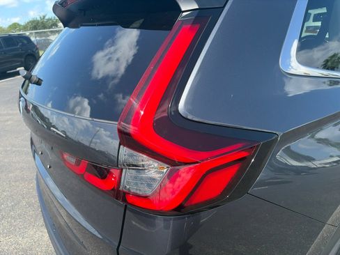 Certified 2026 Honda CR-V EX image 15