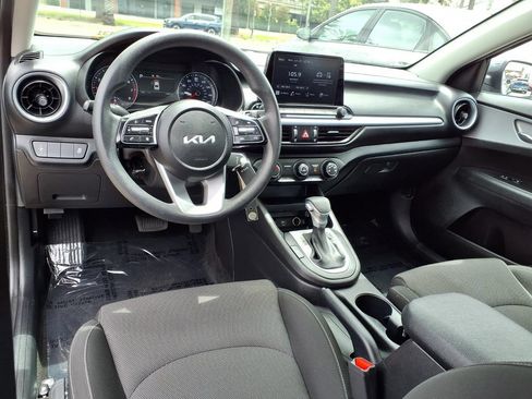 Certified 2023 Kia Forte LXS FWD image 13