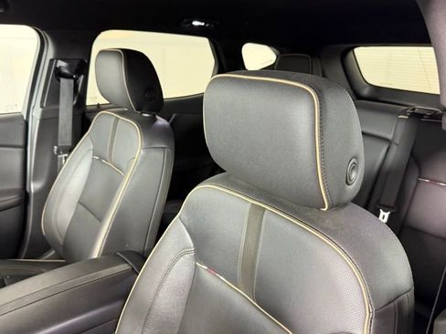 Used 2023 Chevrolet Blazer Premier image 14