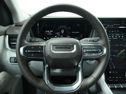 New 2026 GMC Terrain Denali image 32