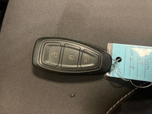 Used 2019 Ford Fiesta ST image 32