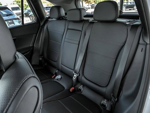 New 2026 Mercedes-Benz GLC 350e 4MATIC image 11