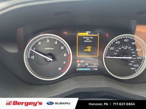 Certified 2022 Subaru Forester Limited w/ Popular Package #3 AWD/4WD image 22
