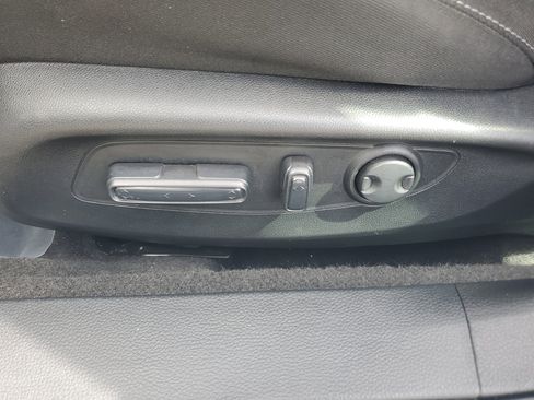 Used 2023 Honda Accord EX image 12