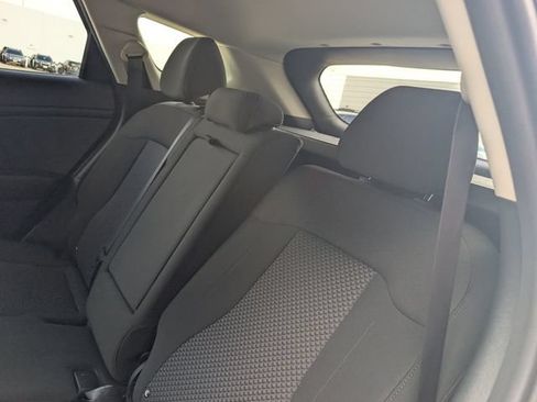 Used 2024 Kia Sportage LX FWD image 27