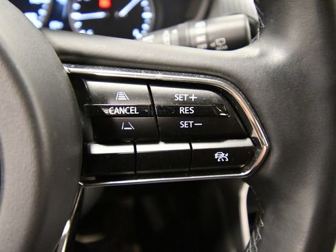 Used 2024 MAZDA CX-90 3.3 Turbo w/ Select Package AWD/4WD image 21