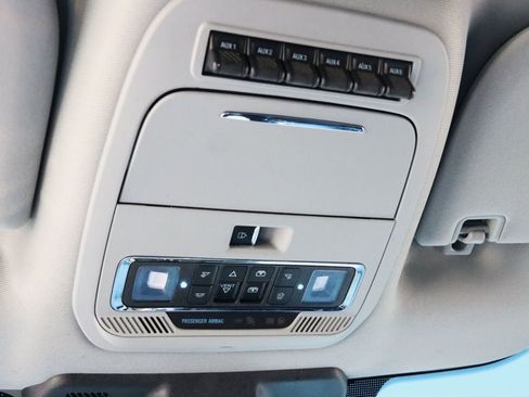 Used 2023 Ford F350 Lariat w/ Lariat Ultimate Package AWD/4WD image 49