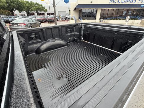 Used 2023 Ford F150 Tremor w/ Equipment Group 402A High AWD/4WD image 14