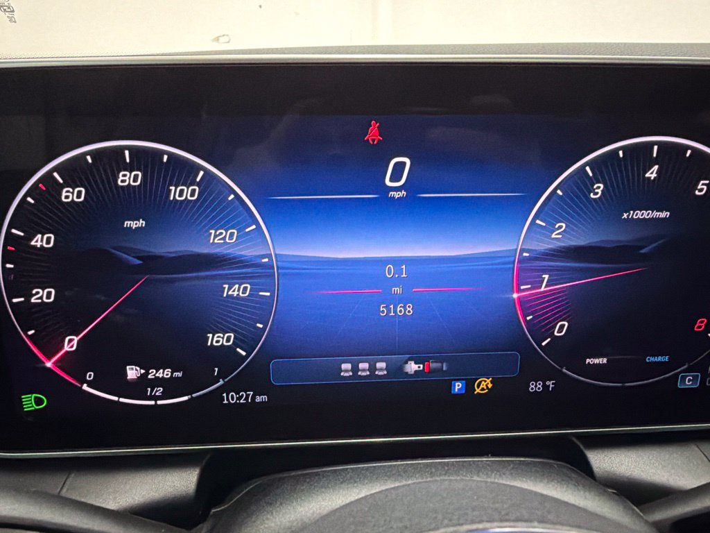Certified 2026 Mercedes-Benz GLC 300 4MATIC image 32