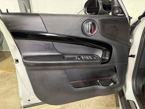 Used 2021 MINI Cooper Countryman S w/ Premium Package image 12