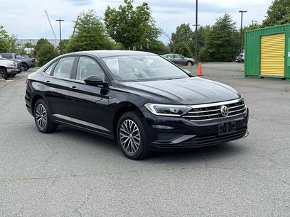 Used 2019 Volkswagen Jetta SEL w/ Cold Weather Package