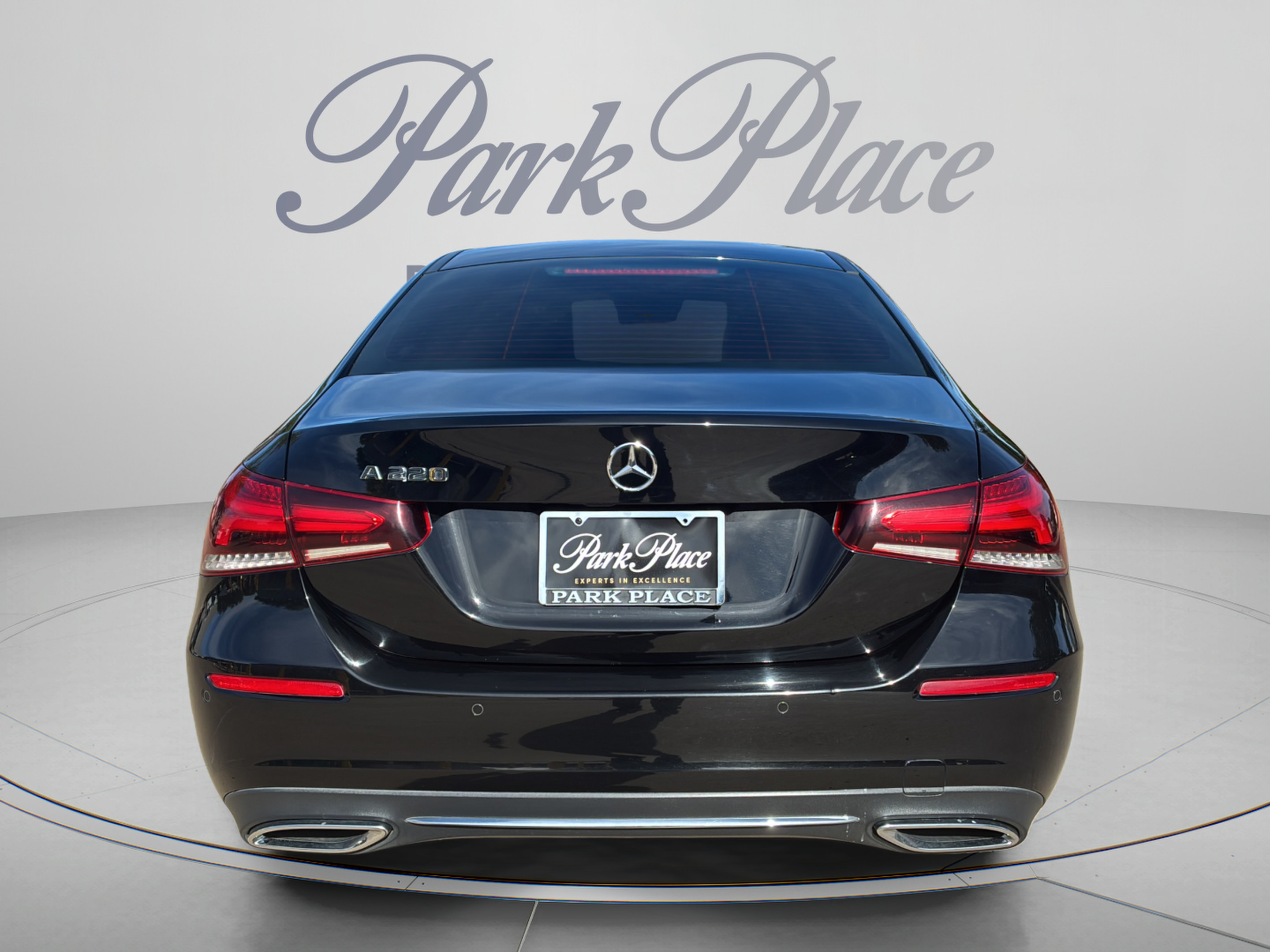 Used 2022 Mercedes-Benz A 220 image 4