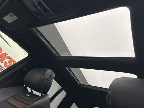 Used 2017 Mercedes-Benz GLS 63 AMG 4MATIC image 25